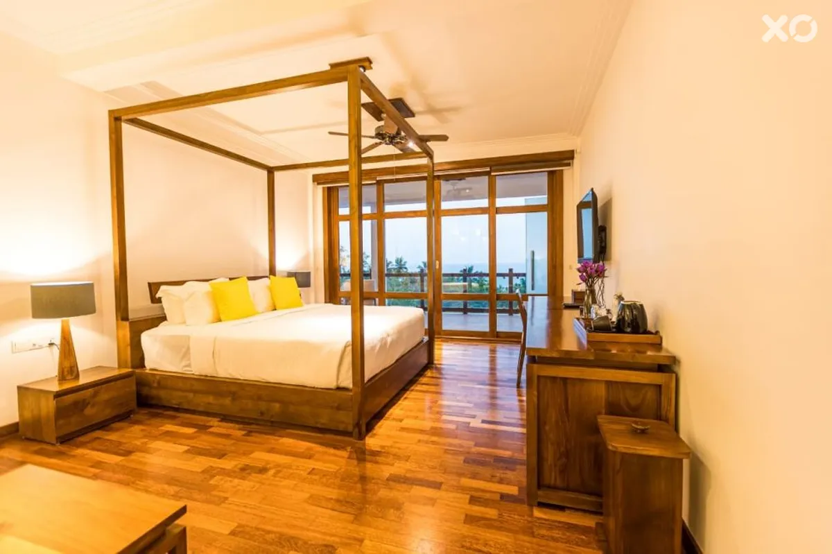 Mayavee Resort & Spa