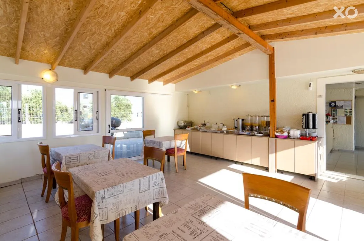 Eleonora Boutique Hotel