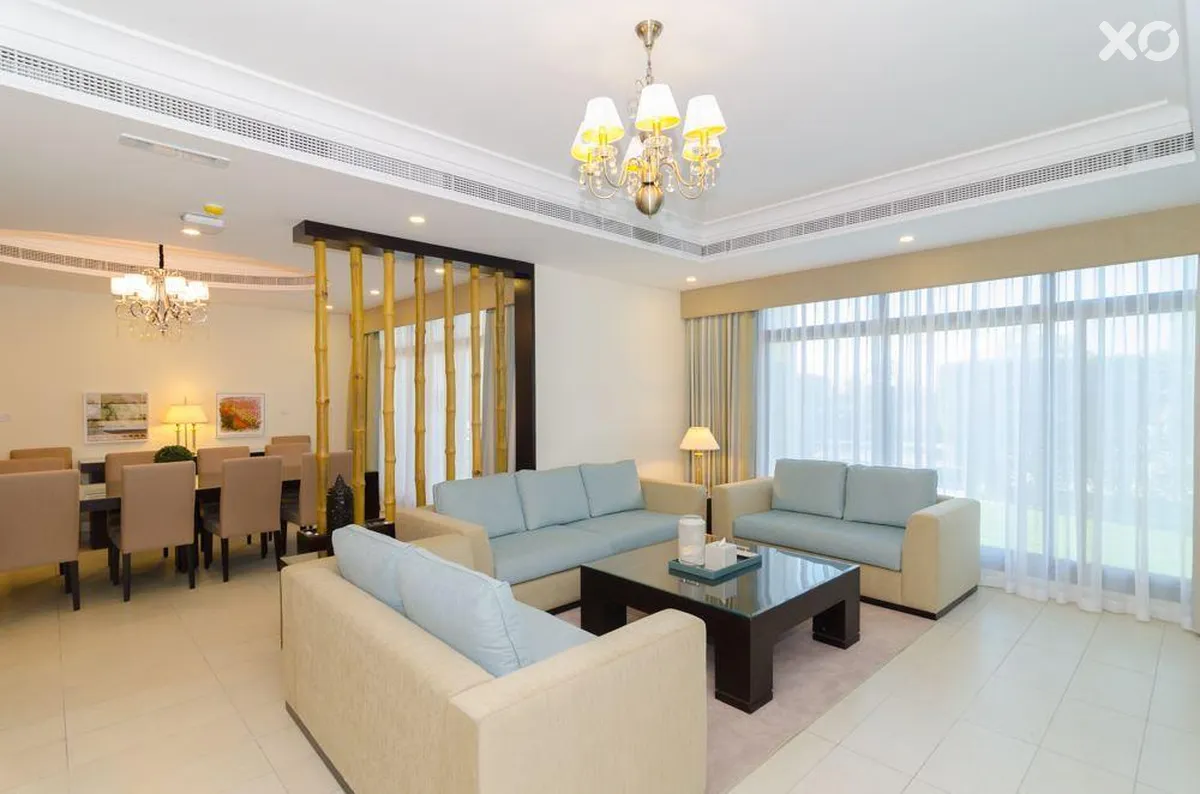 Roda Beach Resort