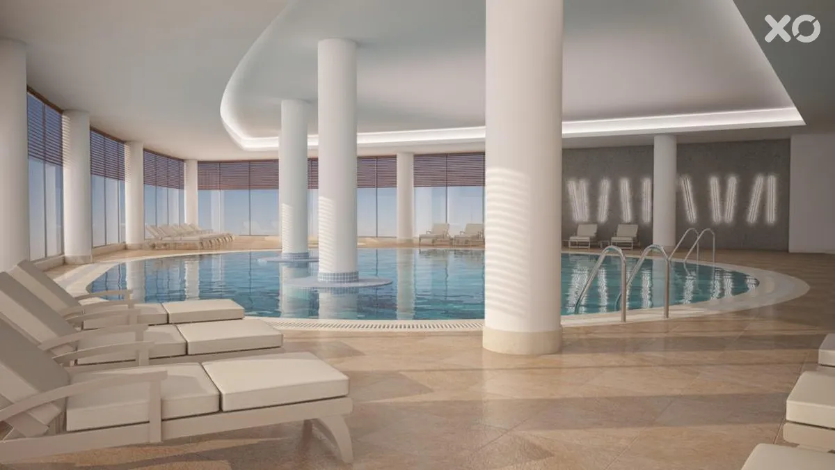 Aska Lara Resort & Spa