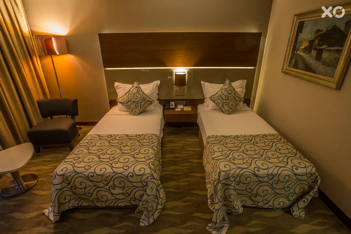 Innova Sultanahmet Hotel