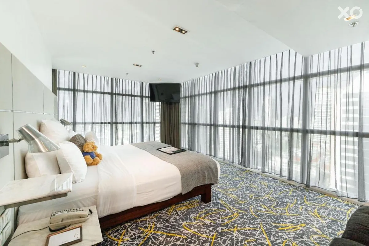 S31 Sukhumvit Hotel