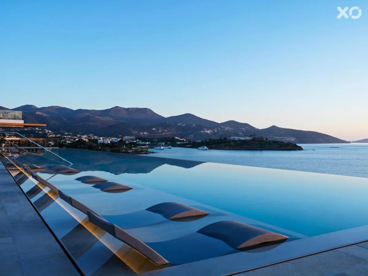 Niko Seaside Resort MGallery