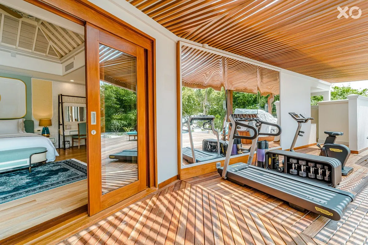 The Signature Collection at Hideaway