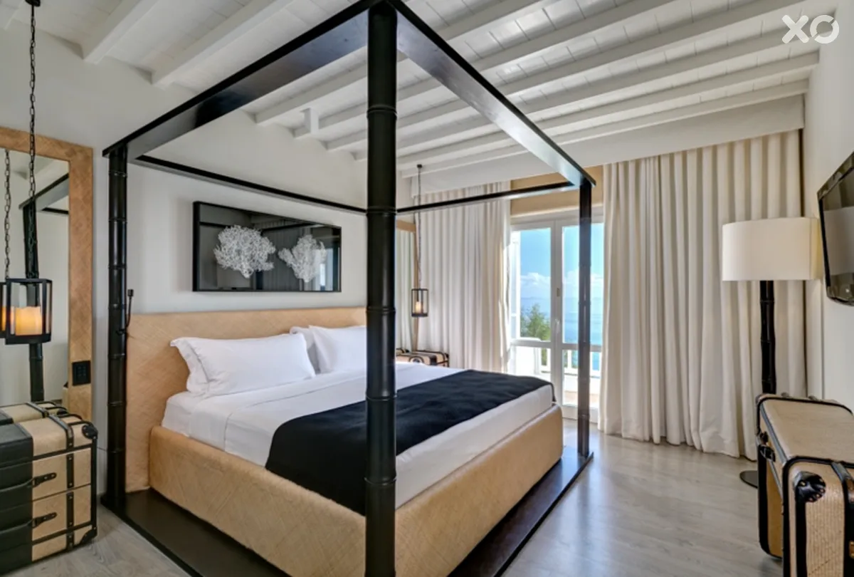 Santa Marina Mykonos Resort & Villas