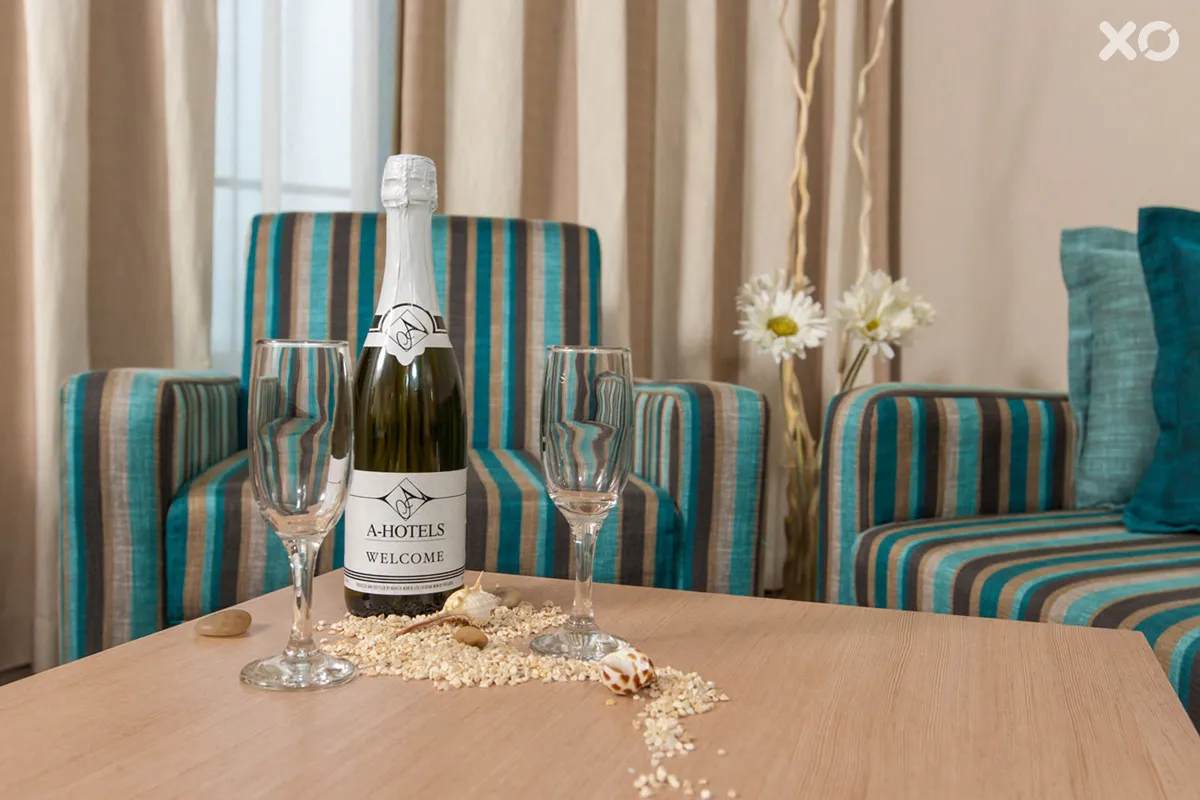 Azalia Hotel Balneo & Spa