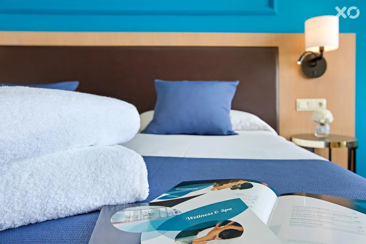 Gran Hotel Monterrey & Spa