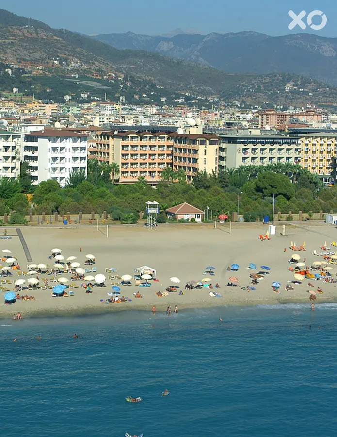 Riviera Zen Hotel