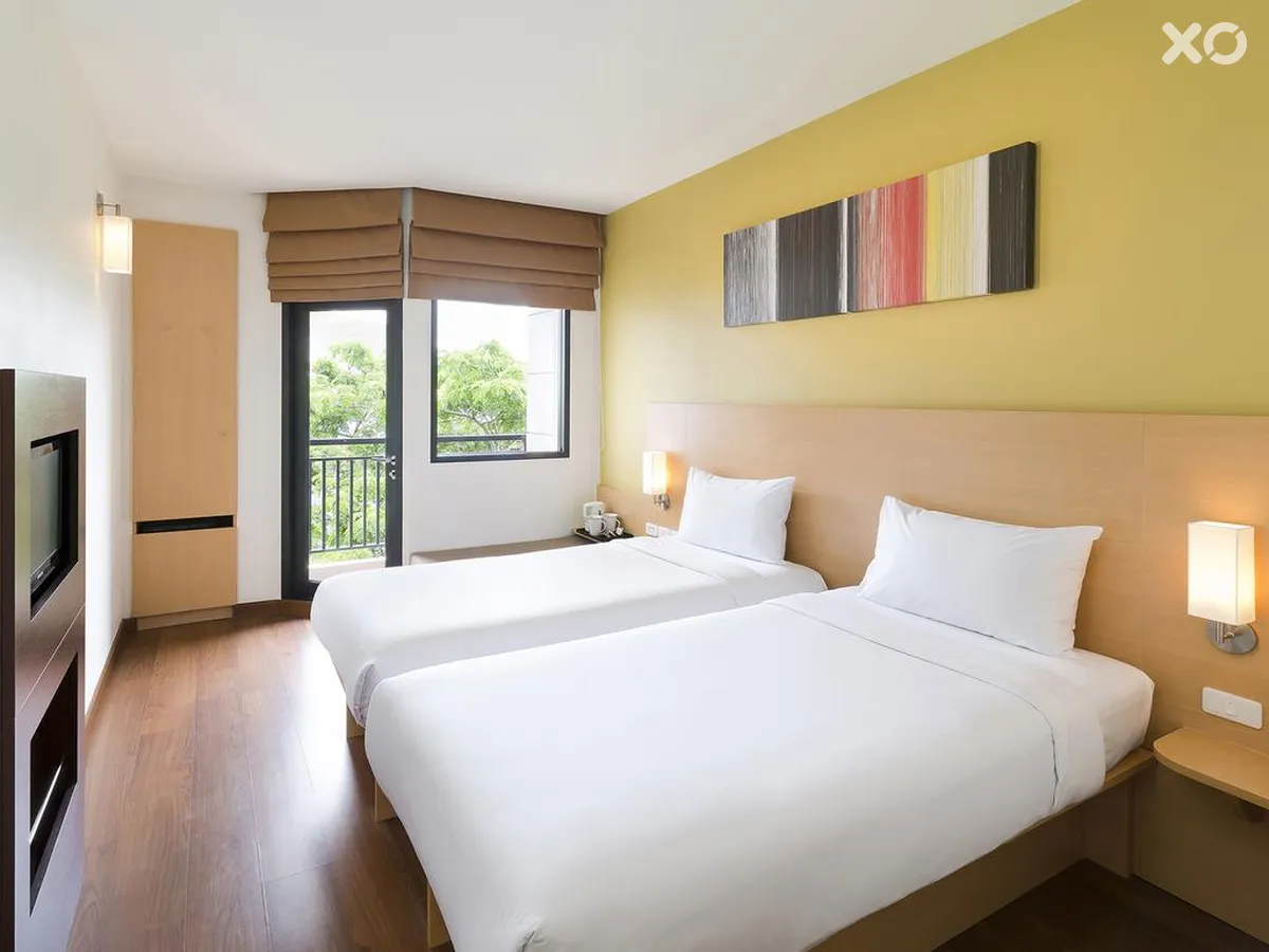 Ibis Hua Hin
