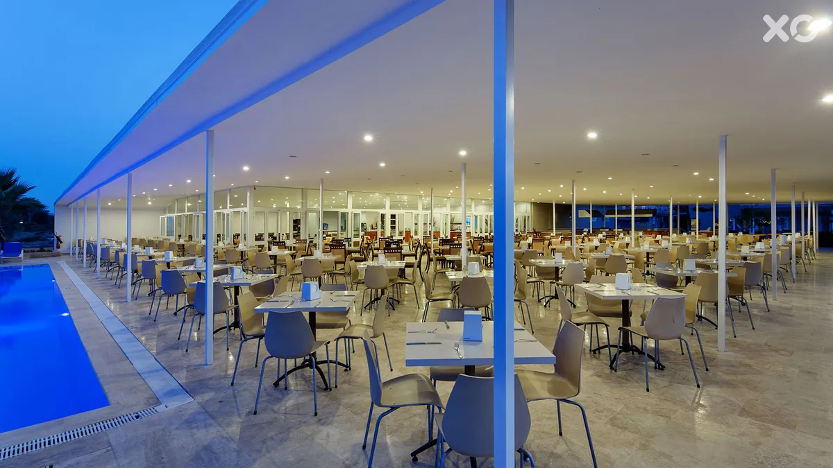 Club Wasa Holiday Village