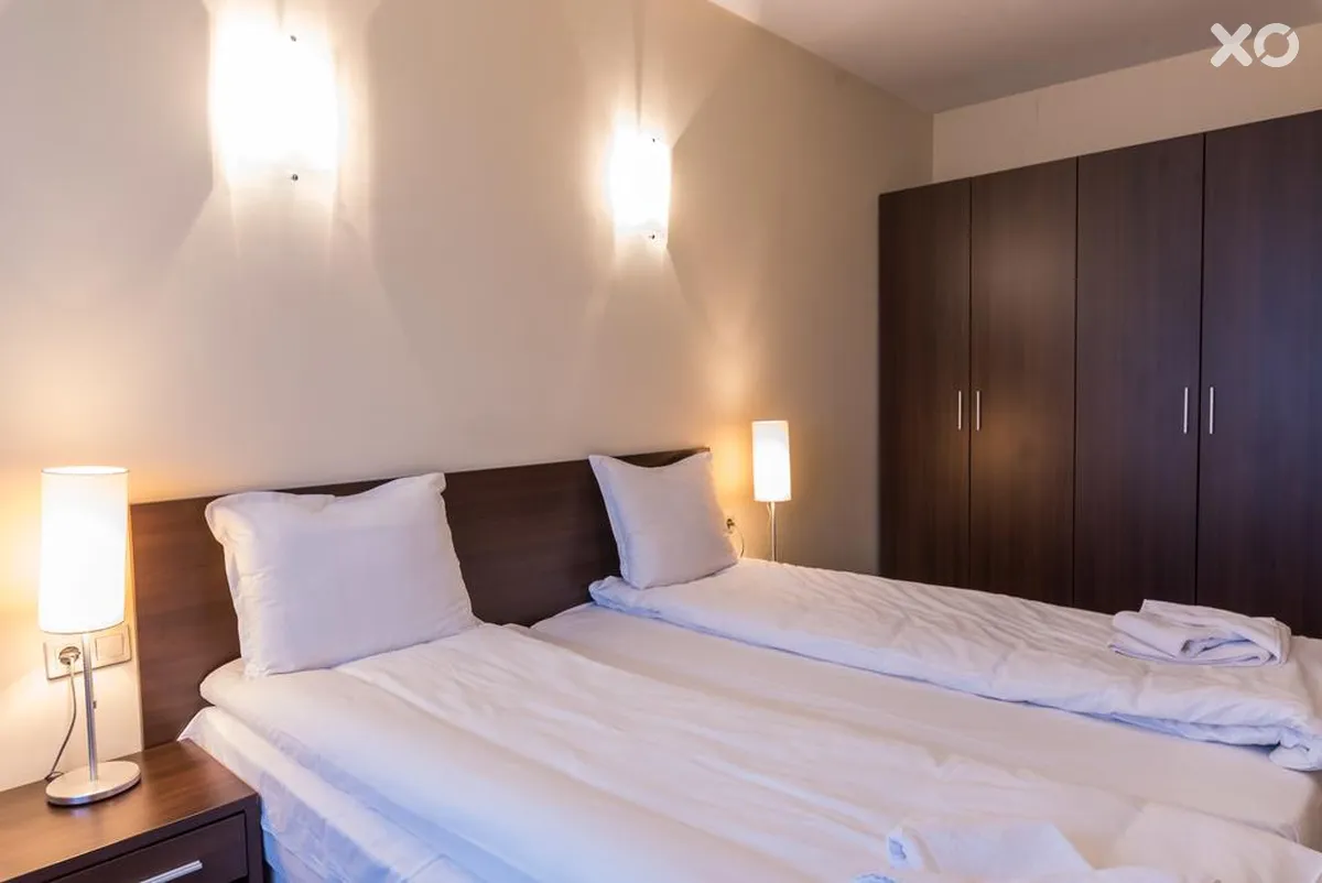 Aspen Aparthotel