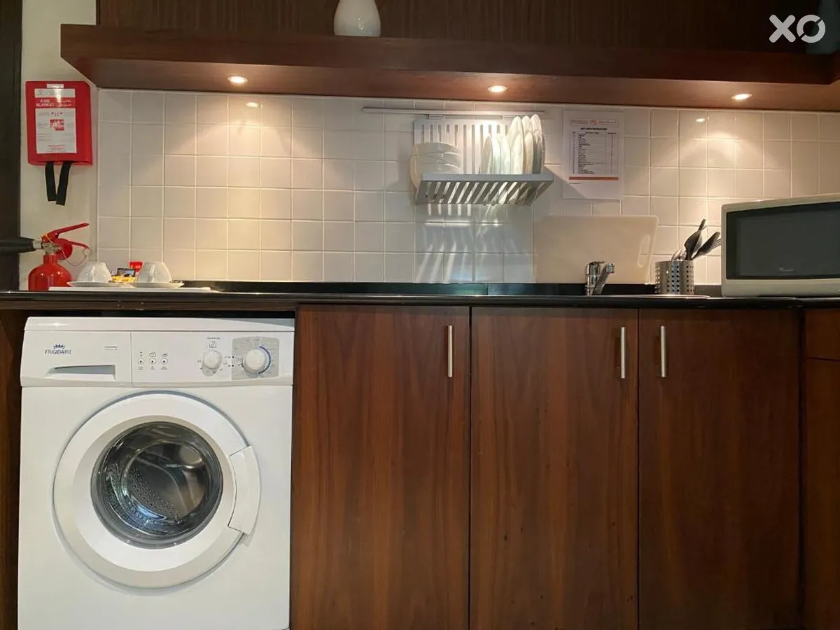 Phoenix Plaza Hotel Apartment