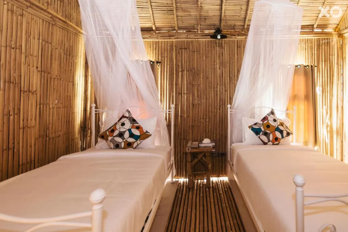 Anyavee Krabi Beach Resort