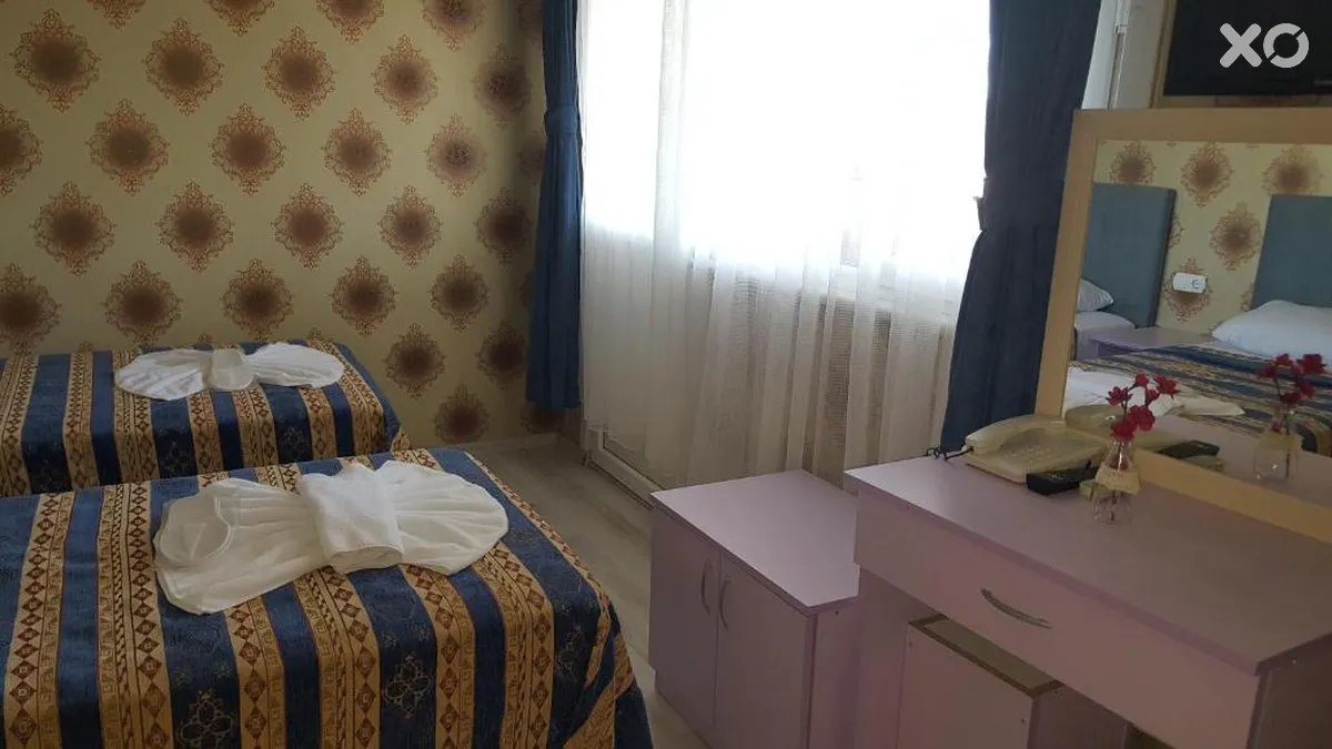 Anadolu Hotel