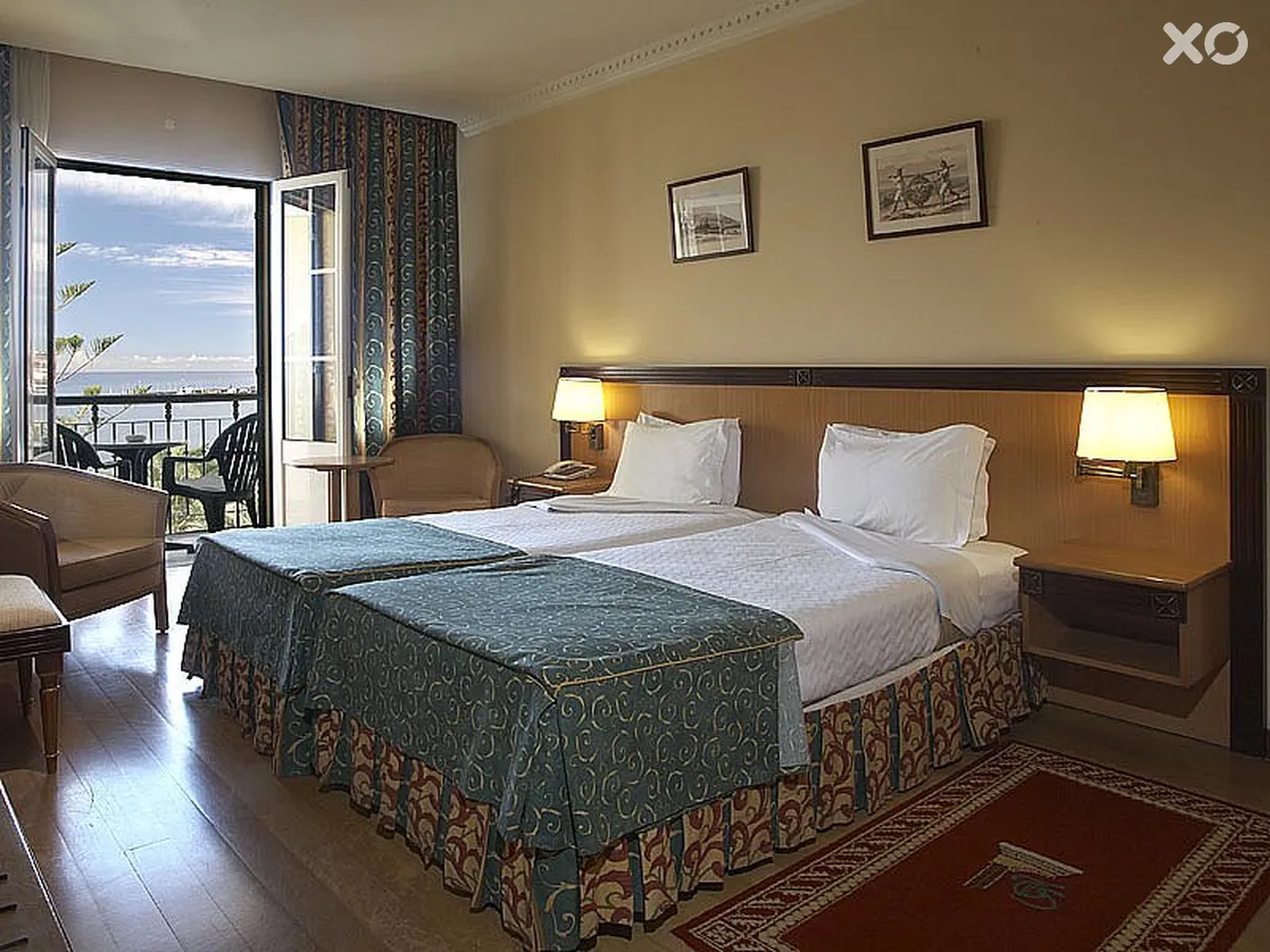 Quinta Bela Sao Tiago Hotel