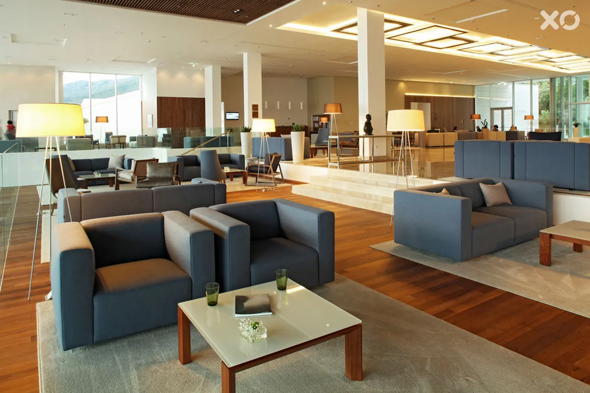 Valamar Collection President Hotel