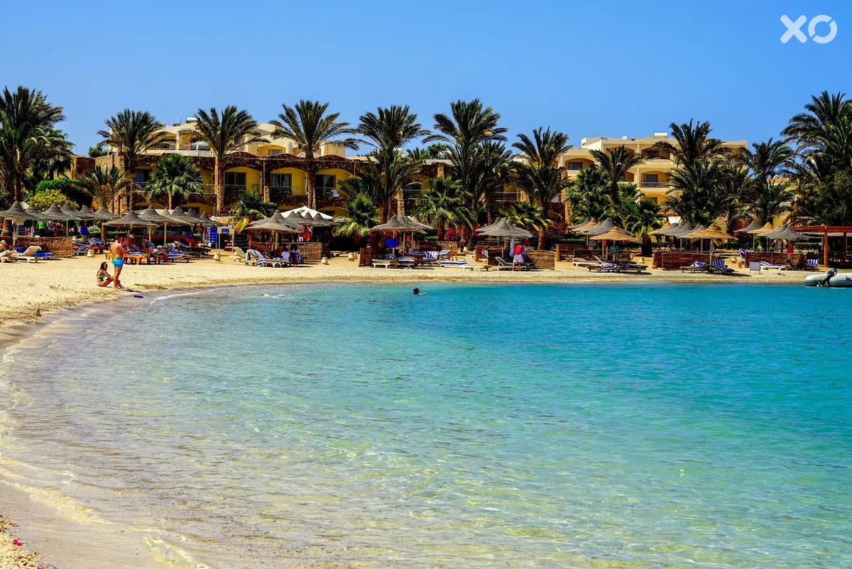 Brayka Bay Resort