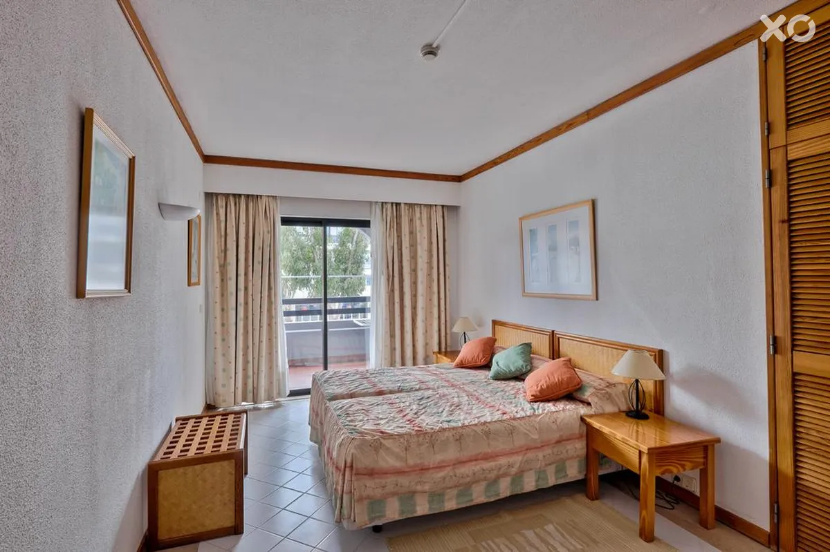 Muthu Oura Praia Hotel