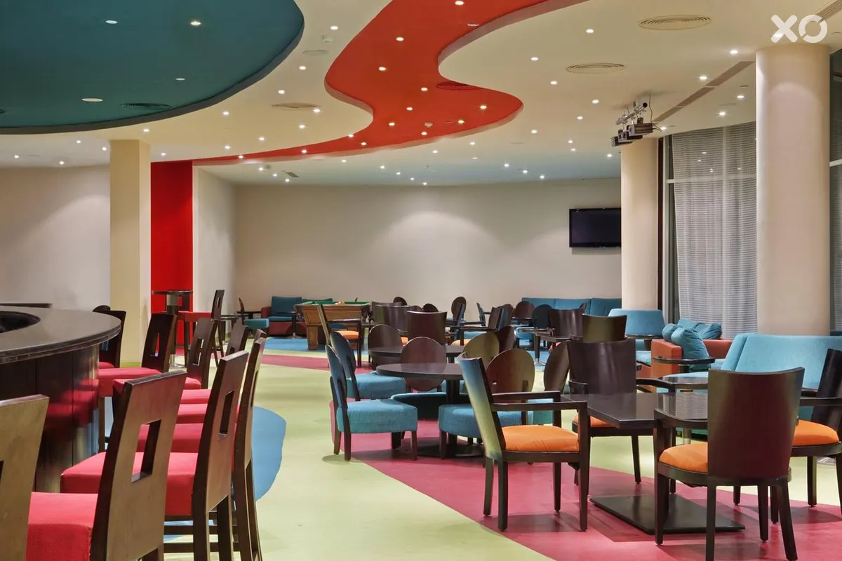 DoubleTree by Hilton Sharks Bay Resort