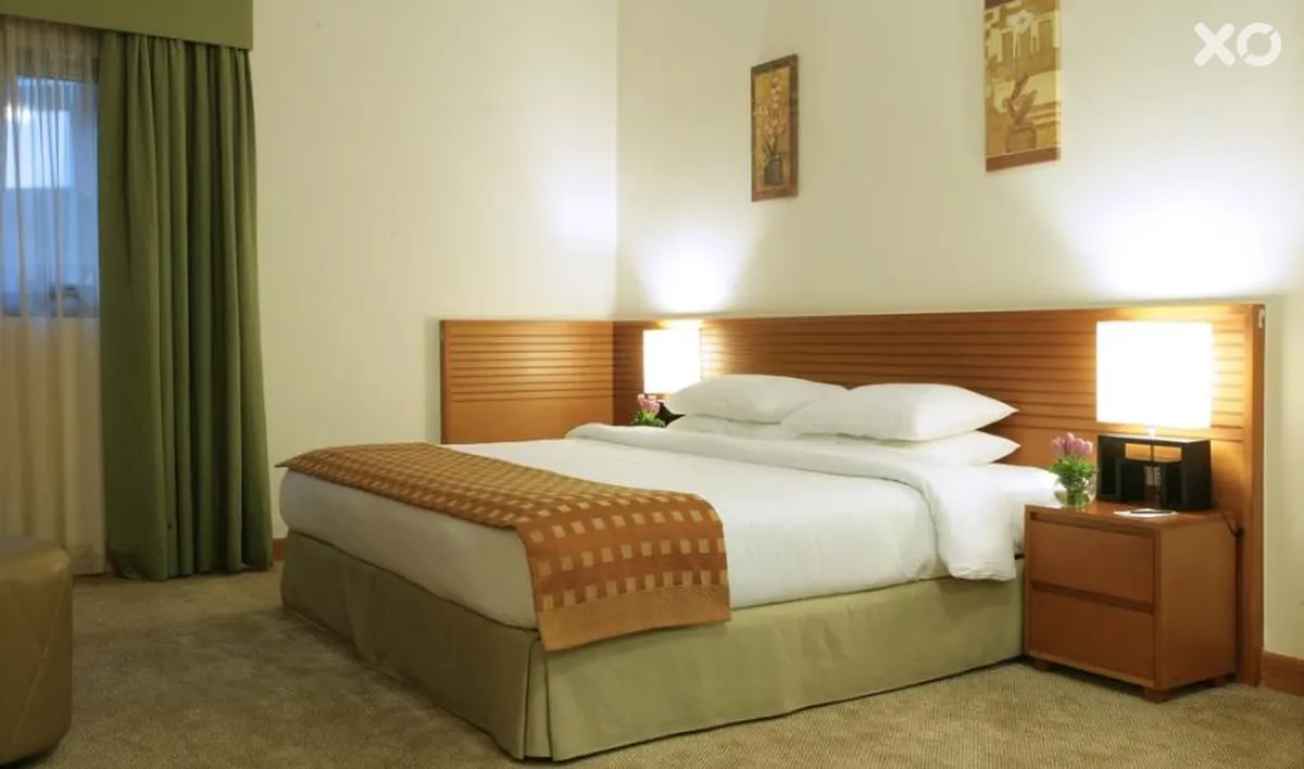 Ramada Hotel & Suites