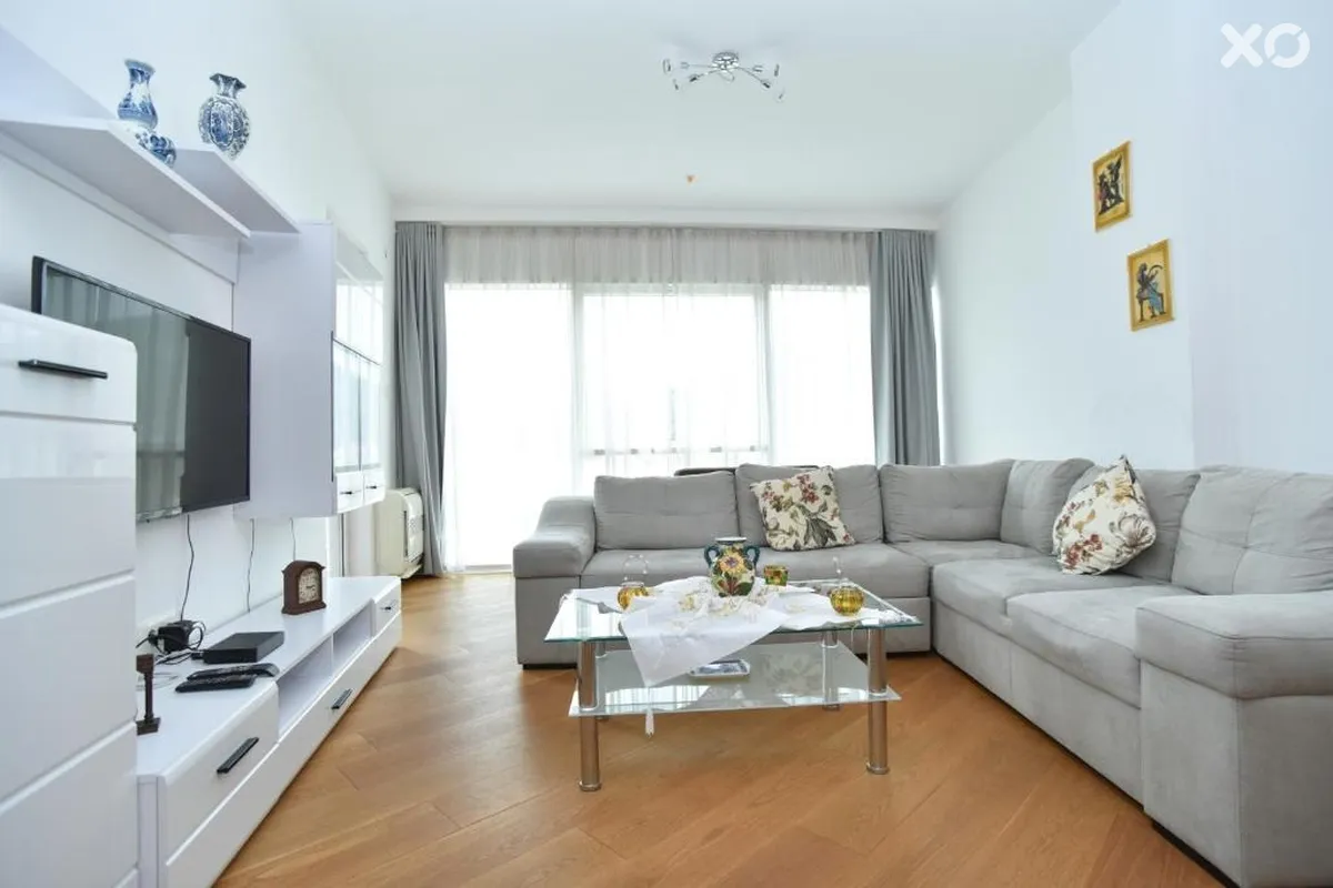 Tre Canne Apartments