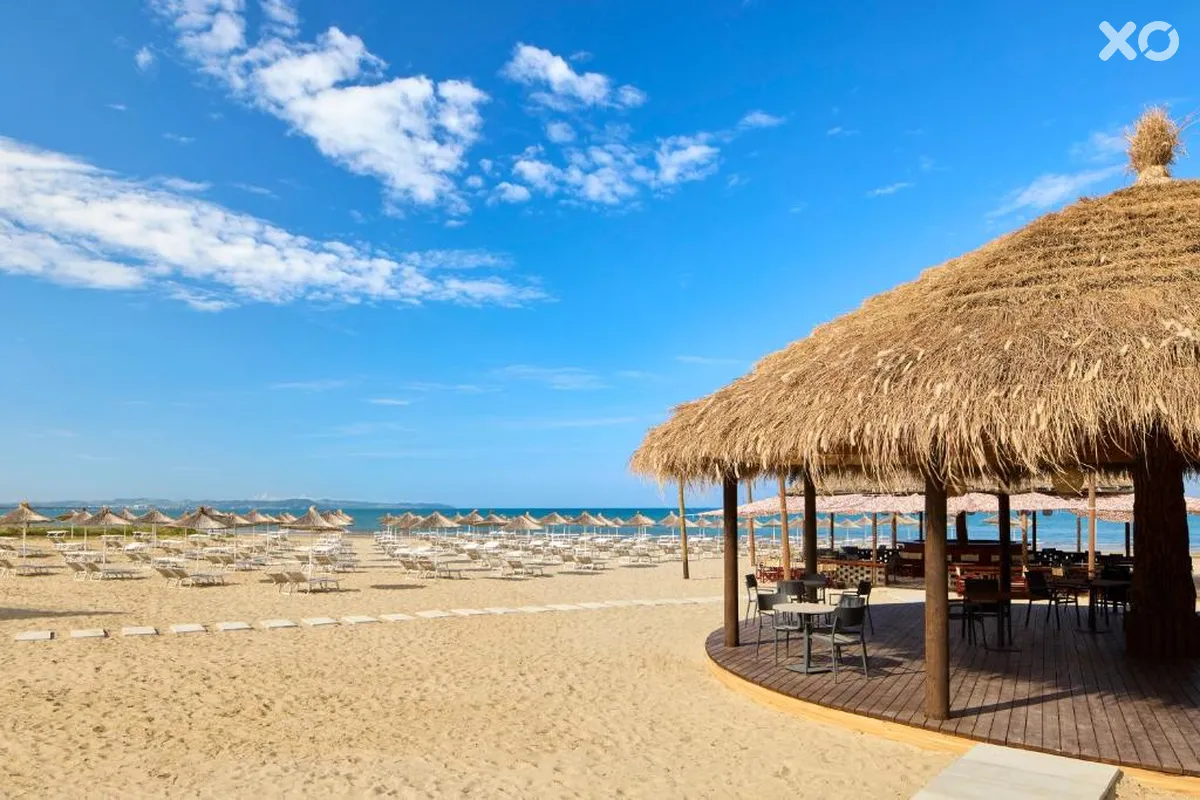 Sol Tropikal Durres