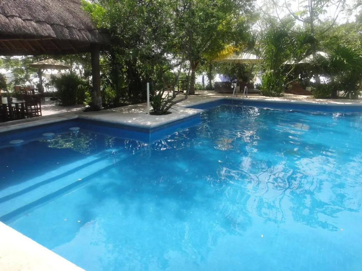 Sotavento Hotel & Yacht Club