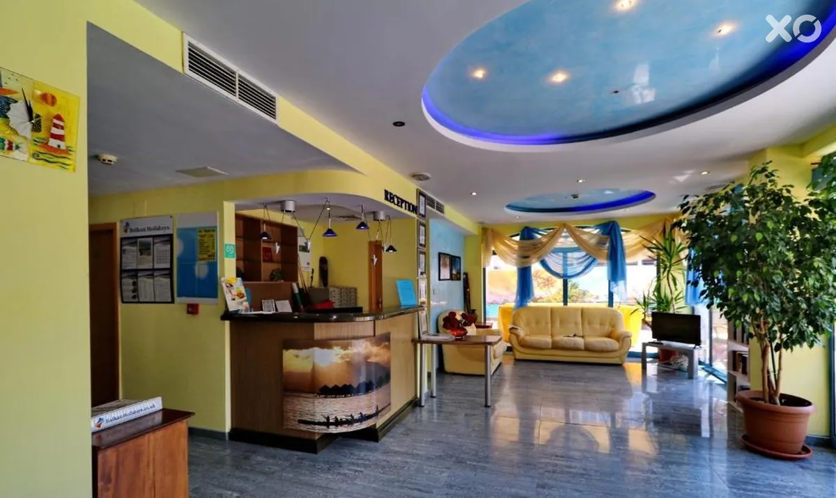 Bora Bora Hotel