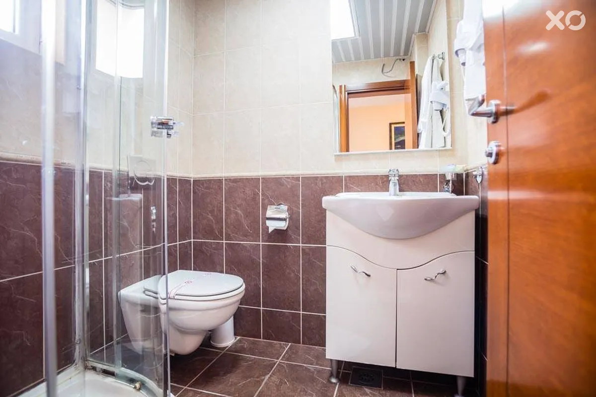 Salus Apartmani
