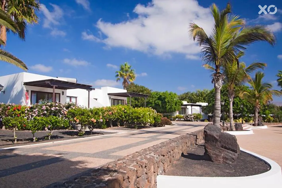 Bungalows Playa Limones