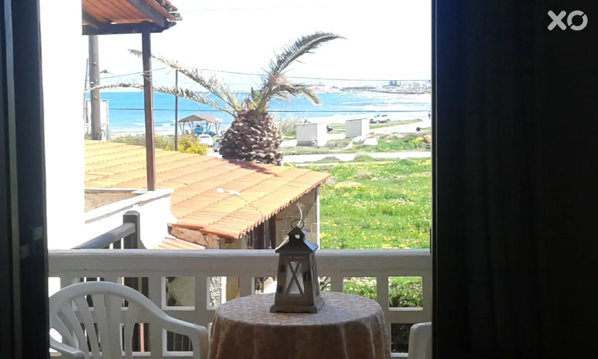 Irilena Studios & Apartments