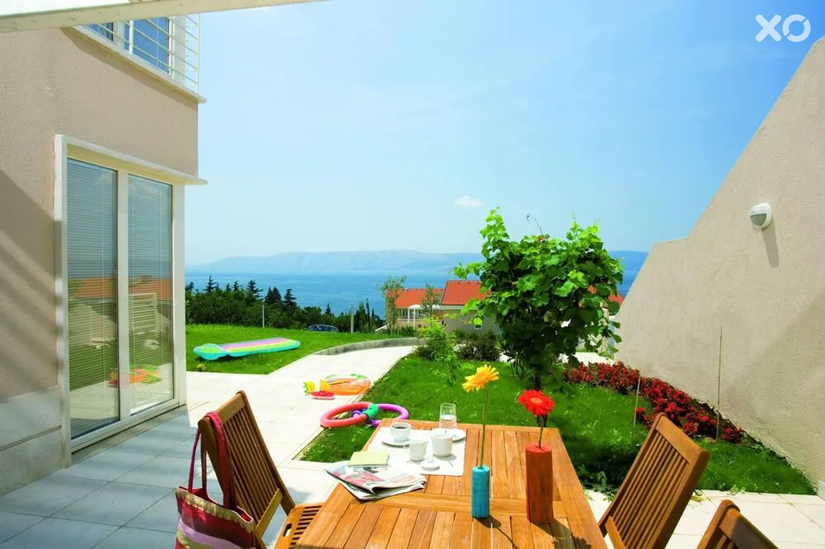 Wyndham Grand Novi Vinodolski Apartments