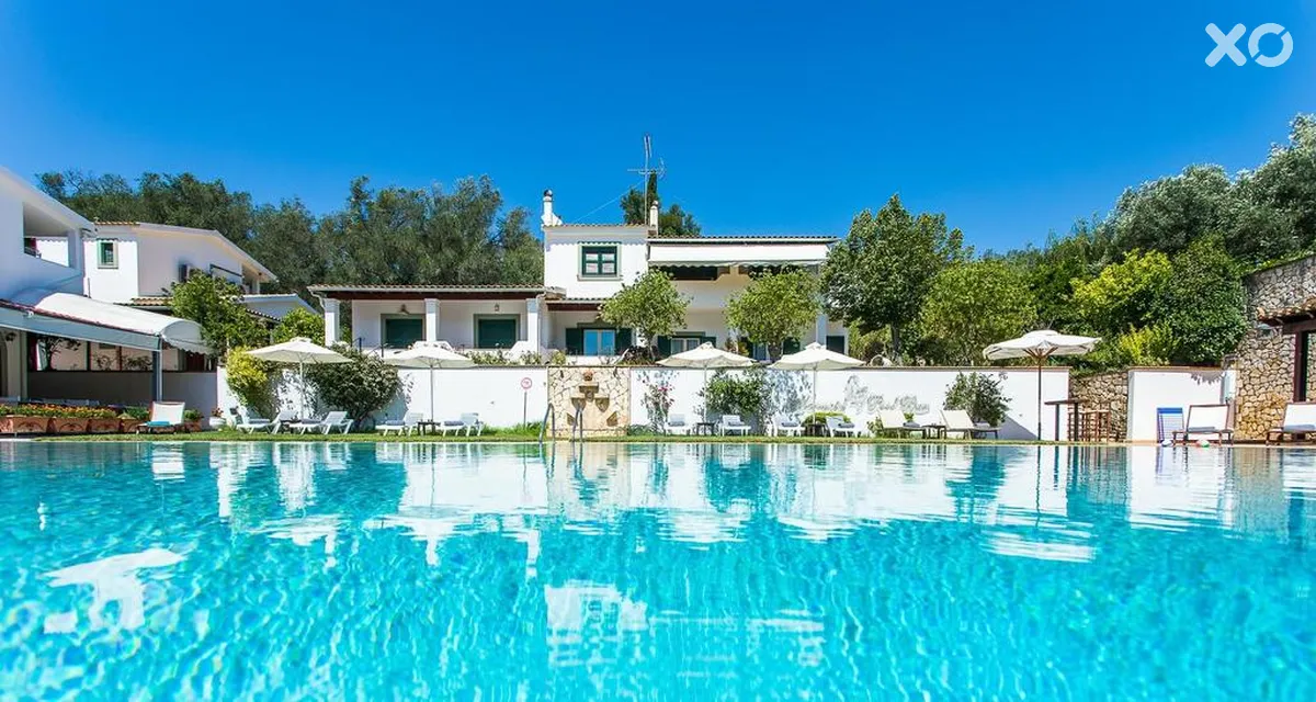 Paradise Inn Hotel