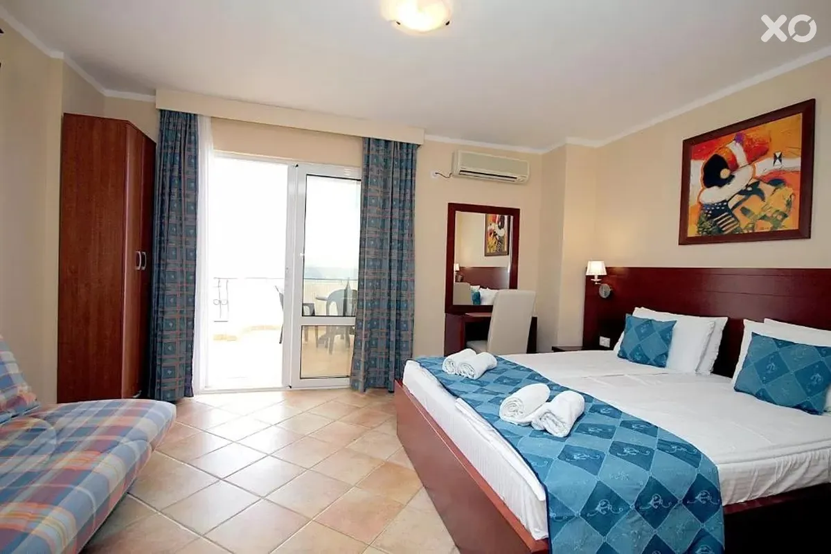 Mare Mar Villa