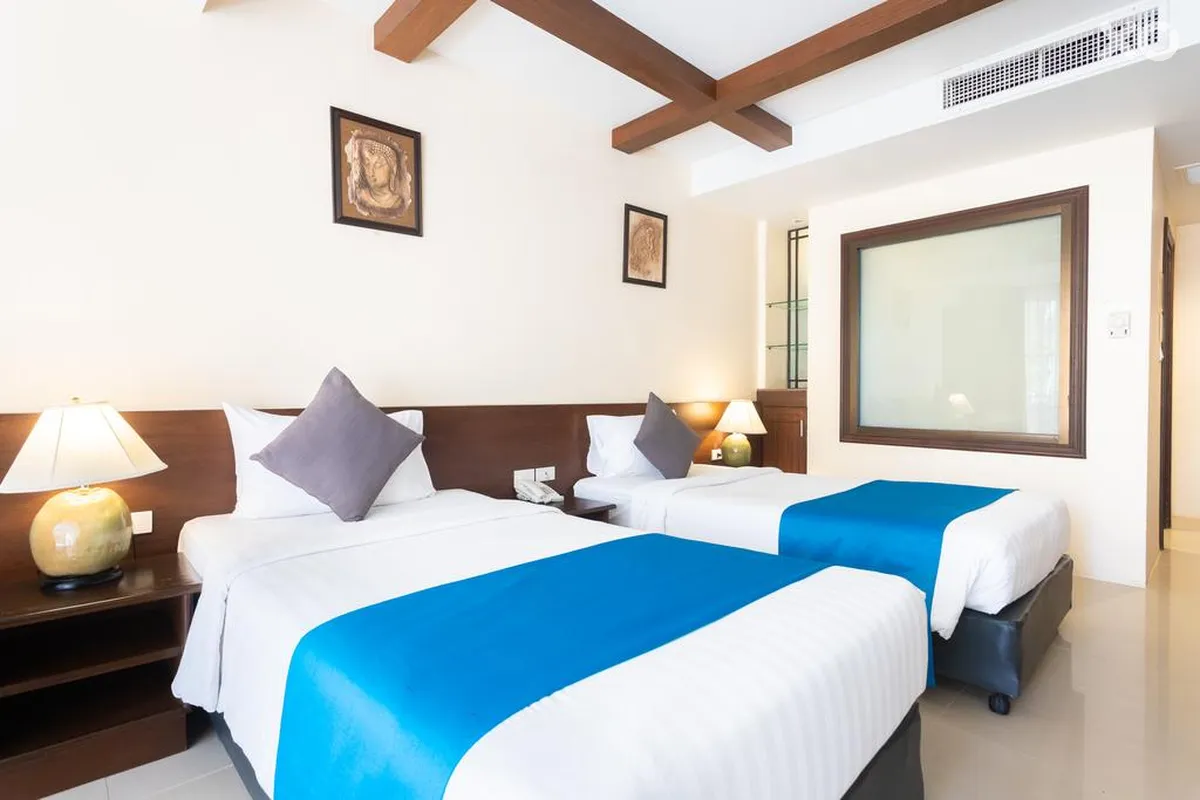 Coconut Village Resort