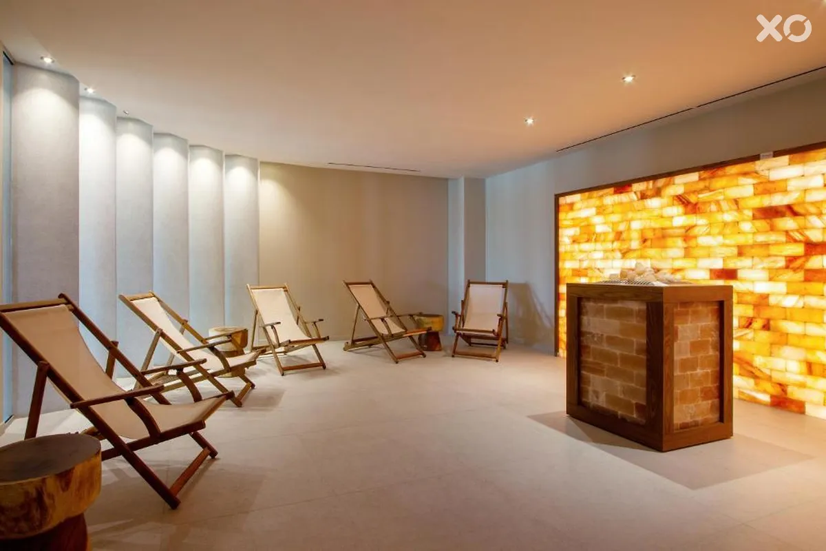 Ammoa Luxury Hotel & Sра Resort