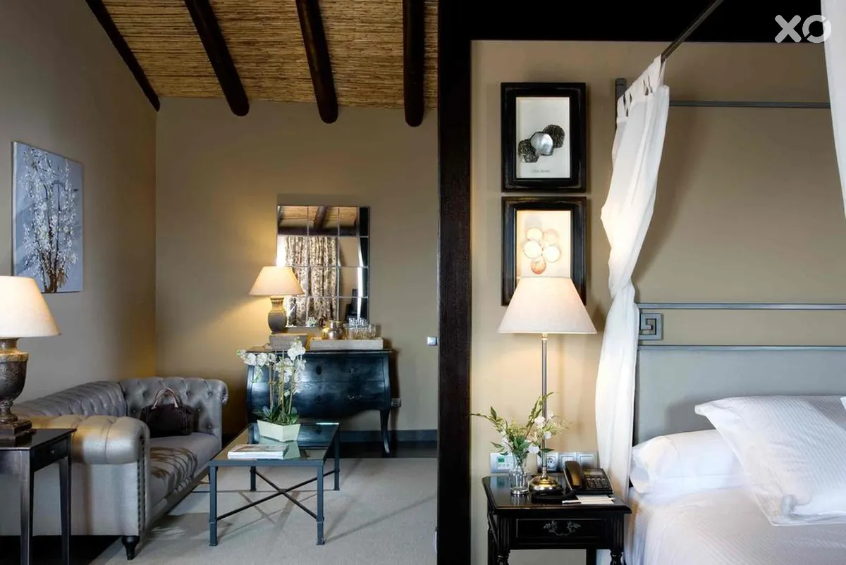 Asia Gardens Hotel & Thai Spa a Royal Hideaway Hotel