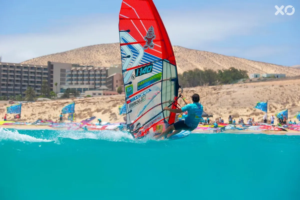 Innside by Melia Fuerteventura