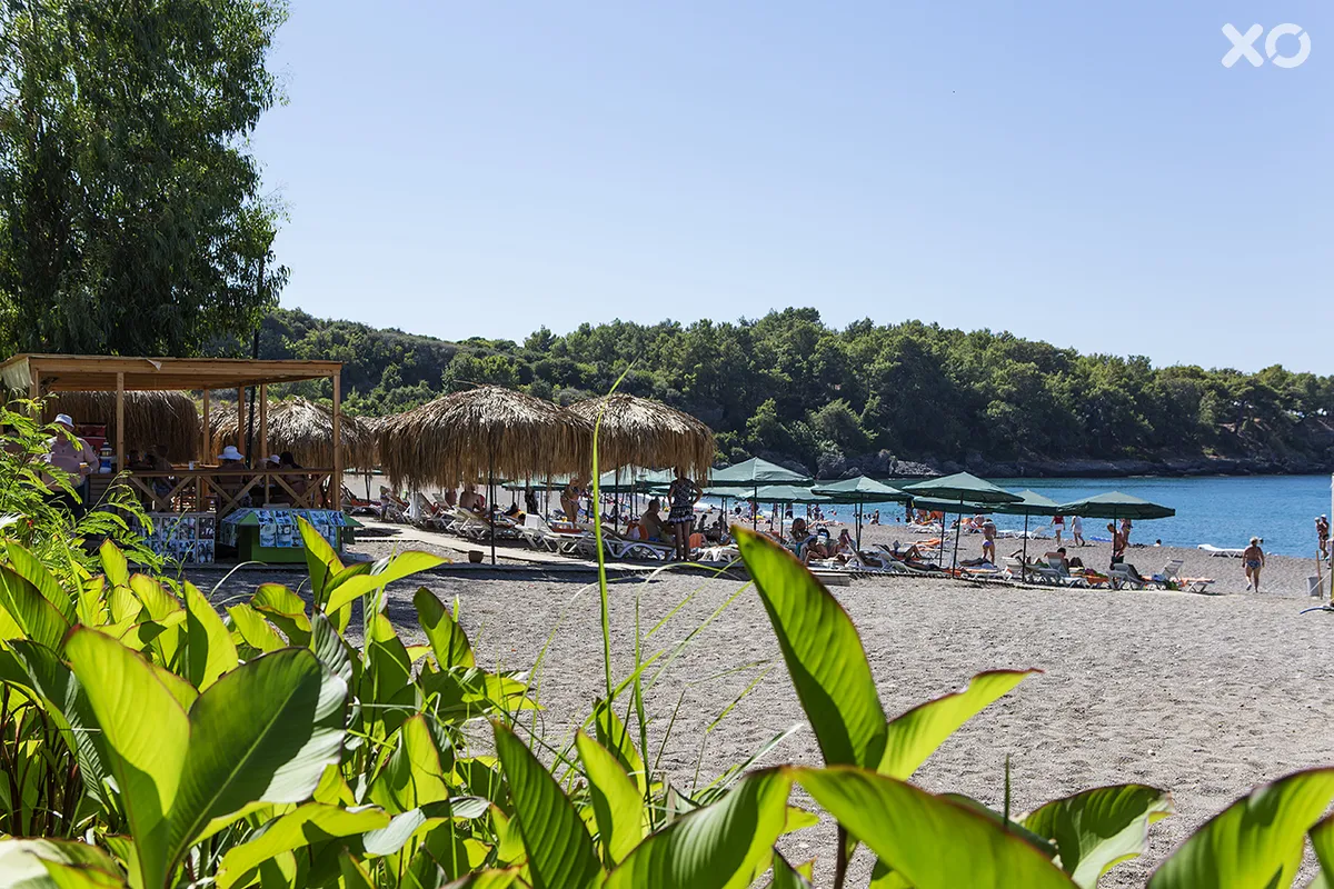 Justiniano Club Alanya