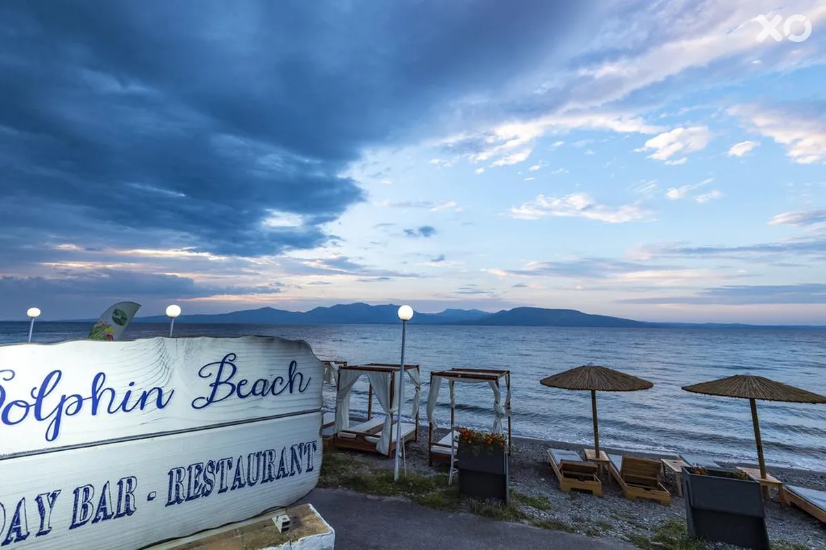 Dolphin Resort & Conference