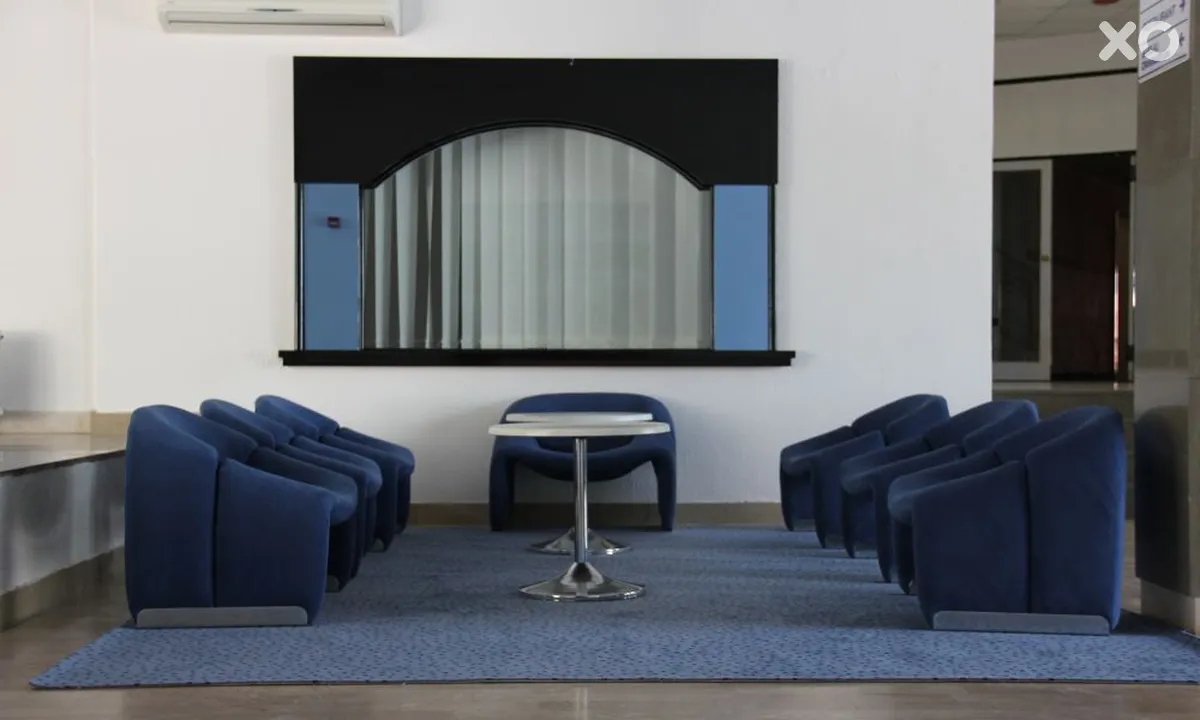 Orsan Hotel