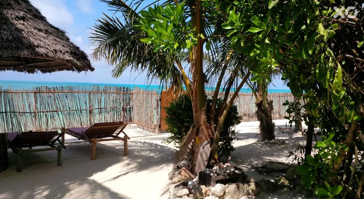 Mamamapambo Boutique Hotel