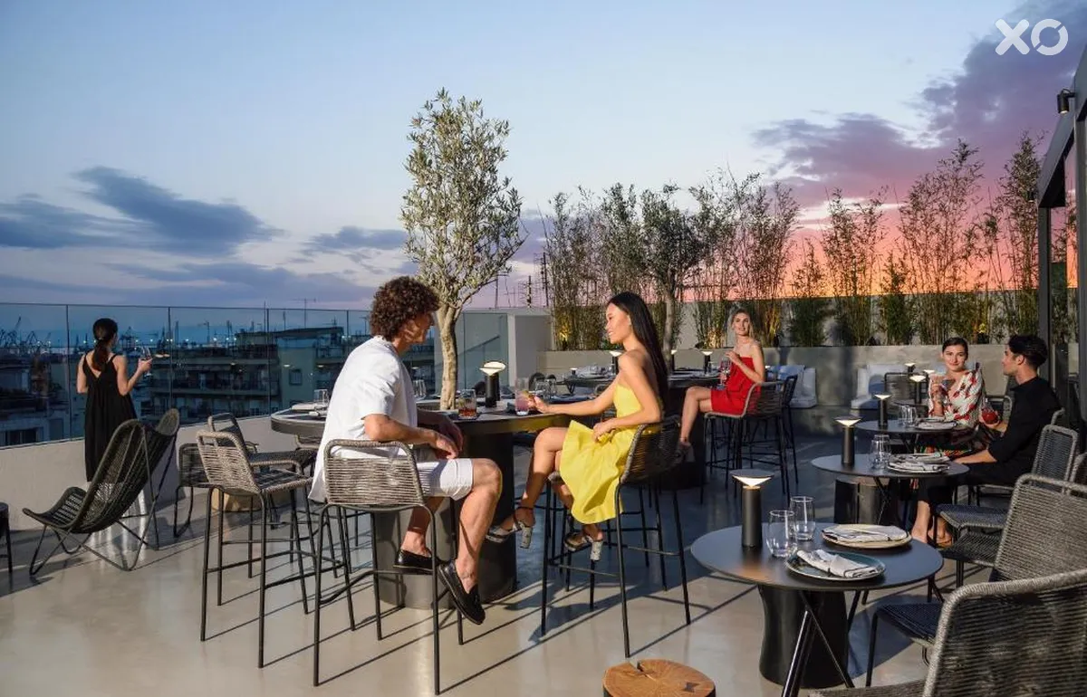 Onoma Hotel