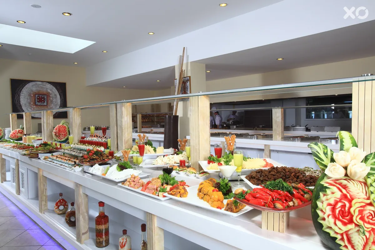Holiday Inn Resort Bodrum