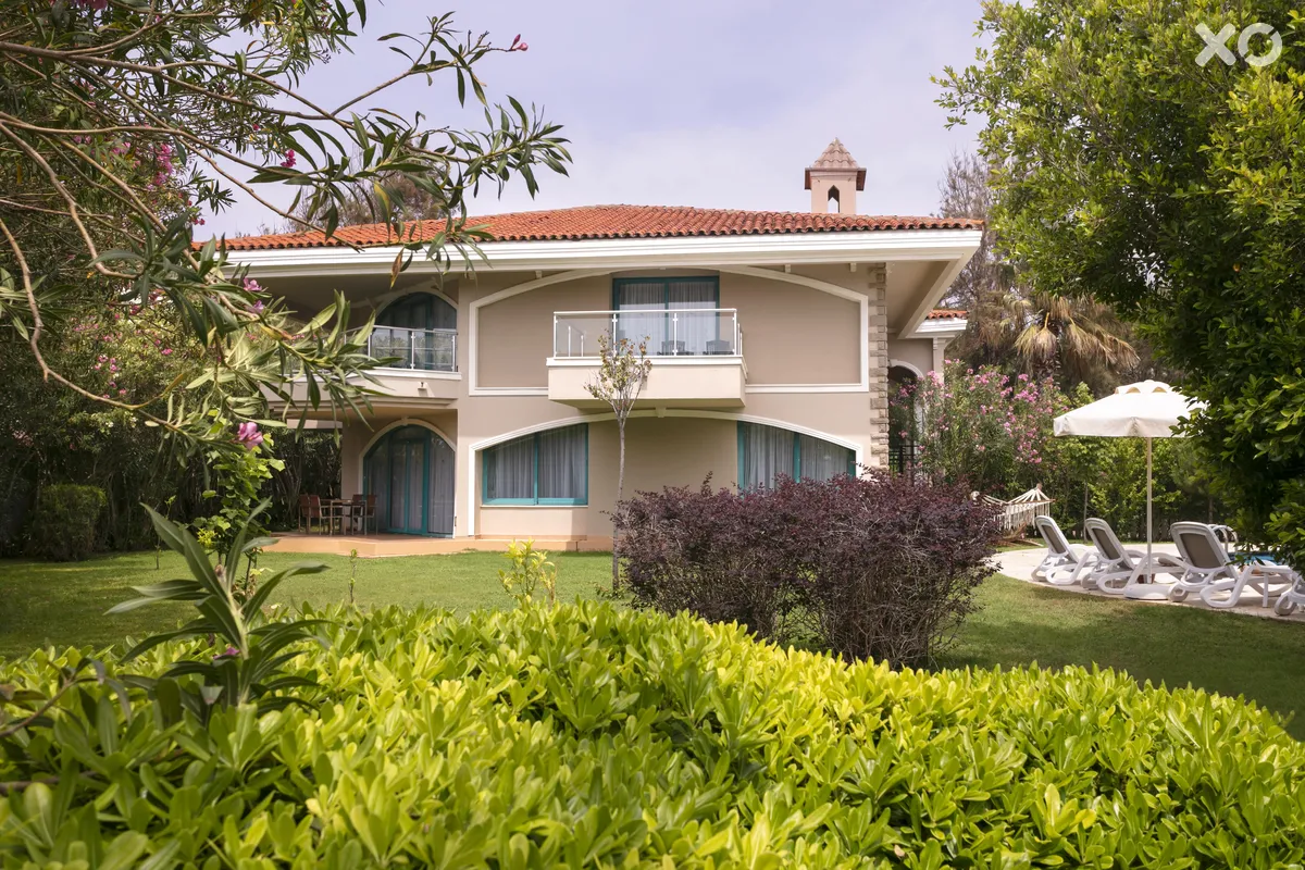 Bohemia Suites & Villas Sirene