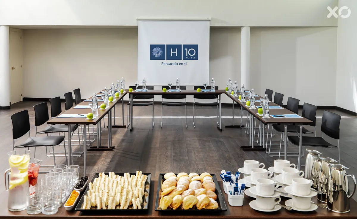 H10 Blue Mar Boutique Hotel