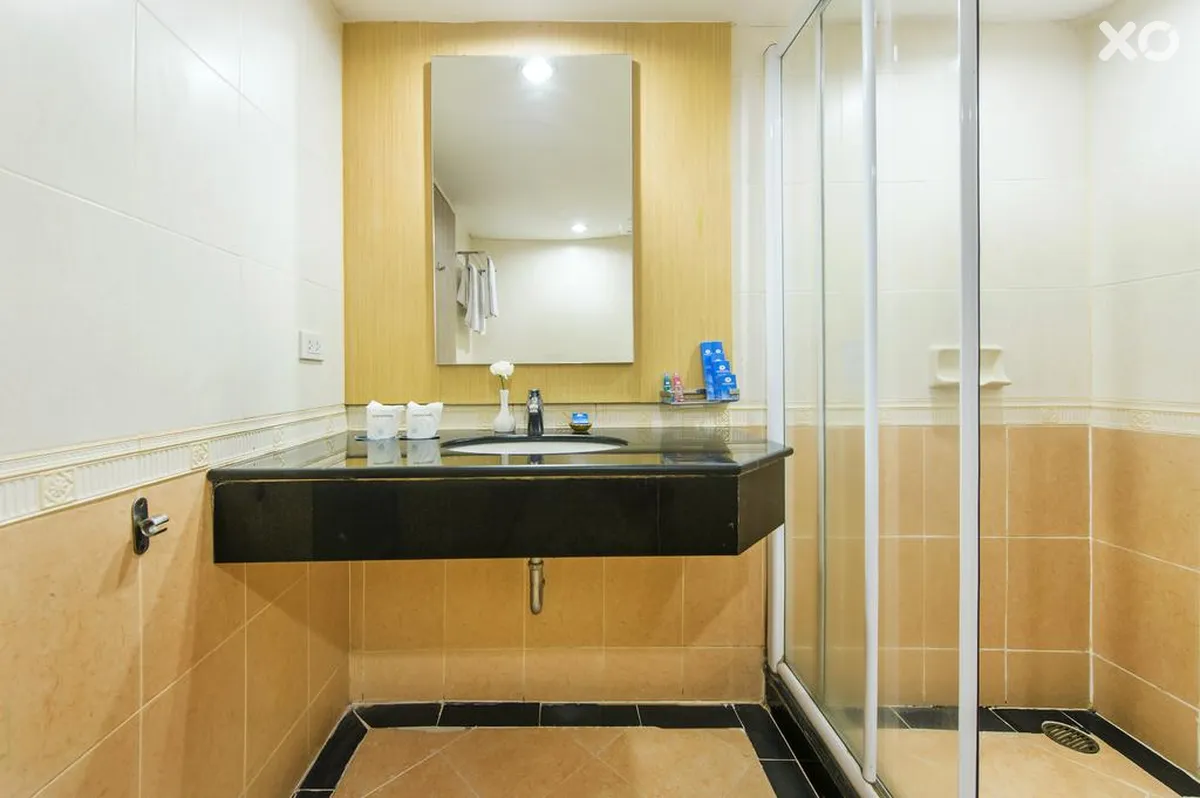Jomtien Palm Beach Hotel & Resort
