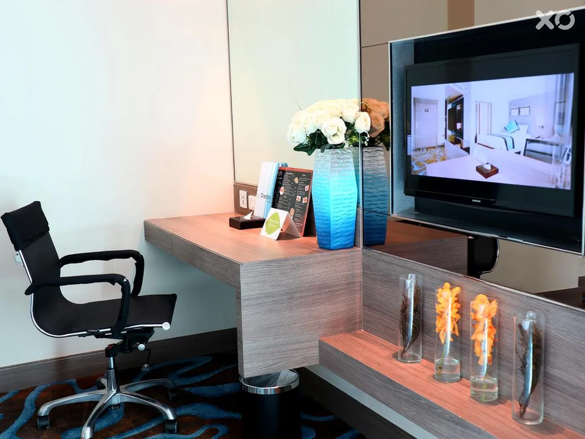 Citrus Sukhumvit 11 by Compass Hospitality