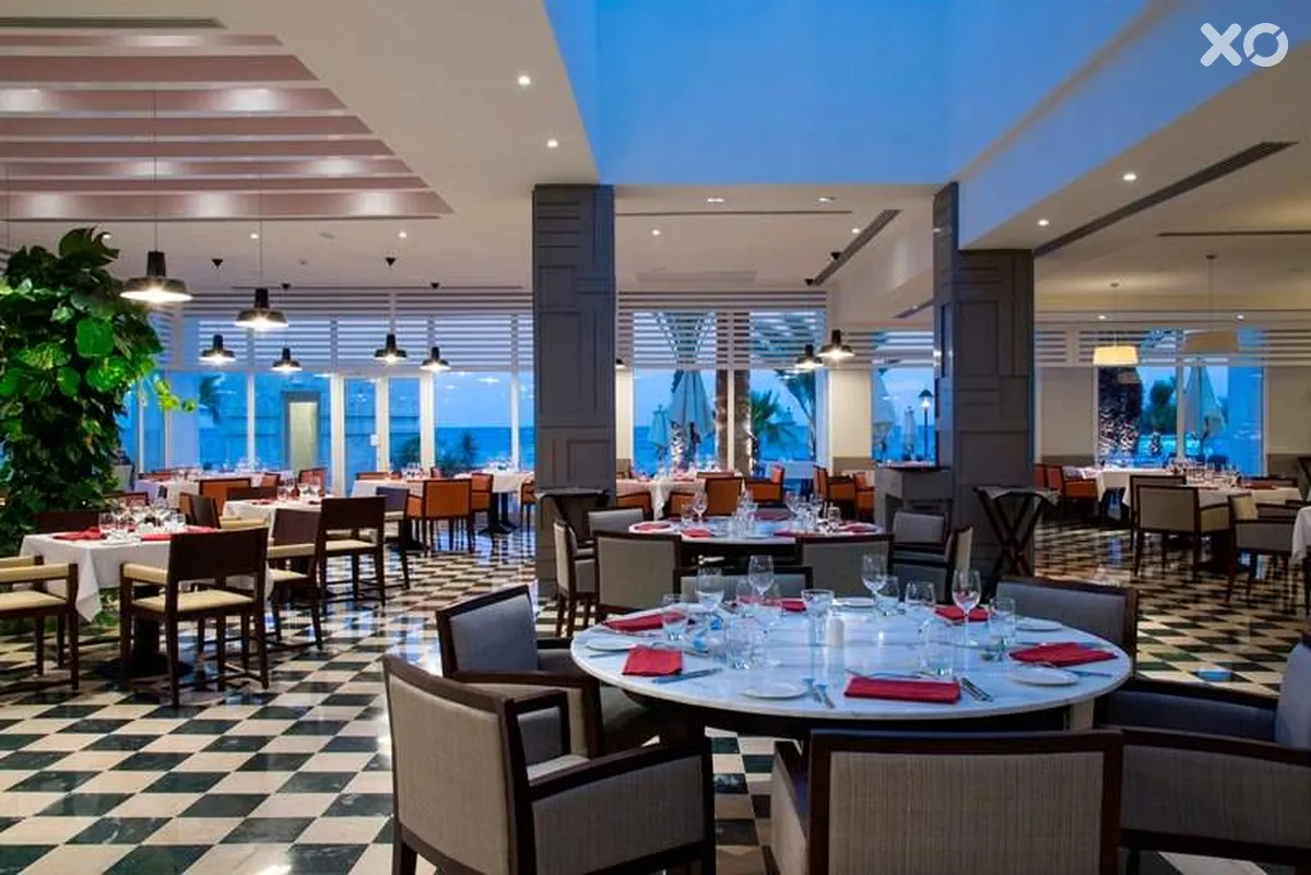 Radisson Blu Resort & Thalasso