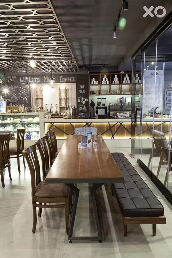 Orka Taksim Suites & Hotel